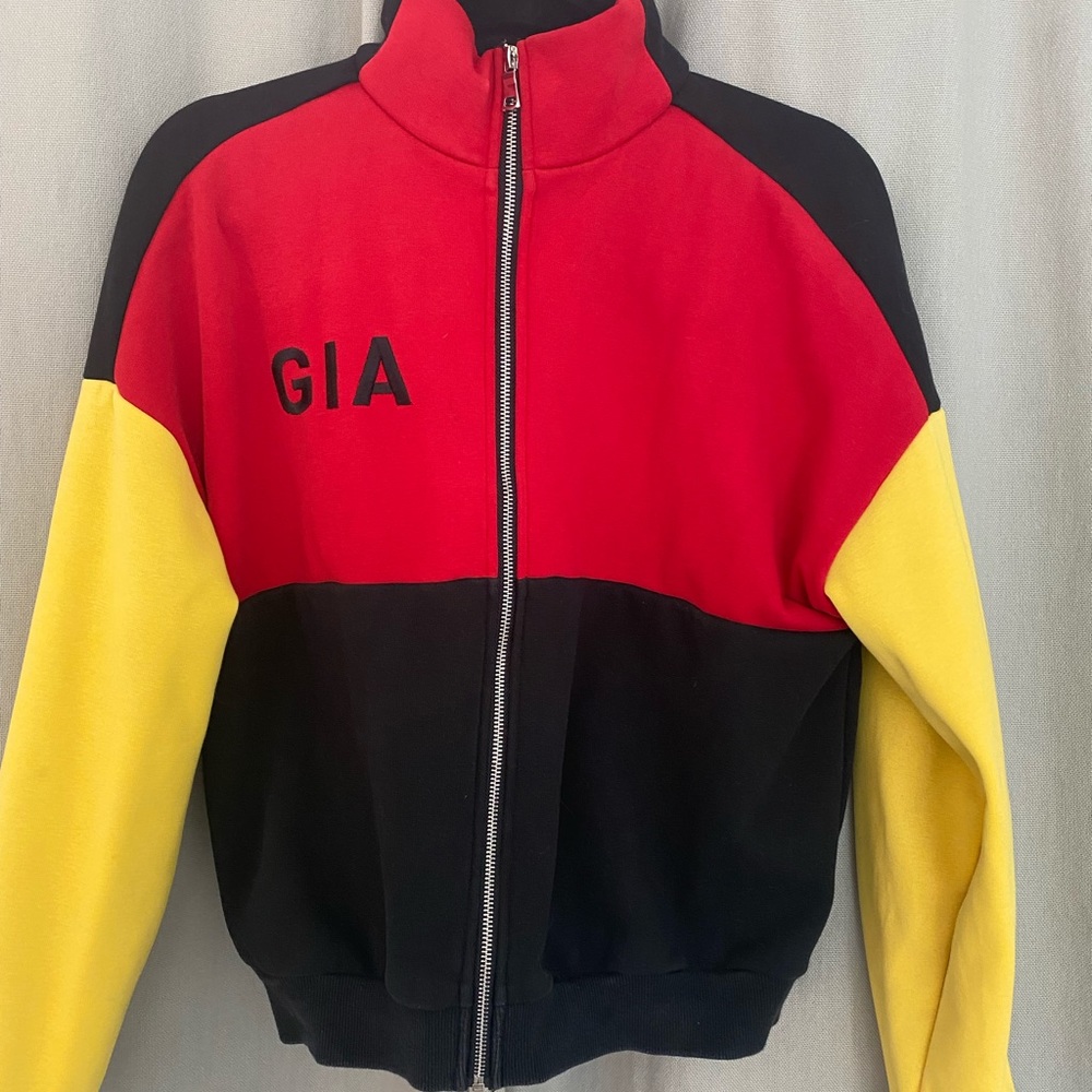I.AM.GIA Blaster Jacket